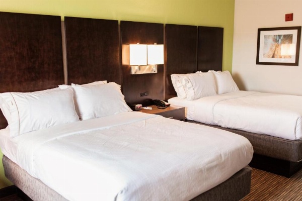 Holiday Inn Express & Suites Sweetwater image 28
